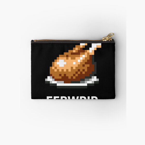 Item preview, Undefeated Trio Streets Of Rage Eerwrip Chicken Dinner Techno designed and sold by DamonStreets.