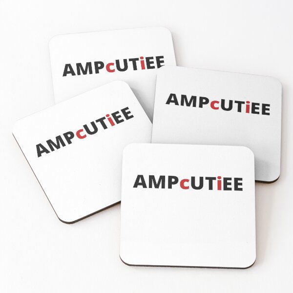 Item preview, AMPUcUTiEE designed and sold by Tiredmenphilo.