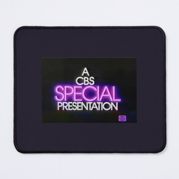 Item preview, A CBS Special Presentation credit designed and sold by Jenniferkate72.