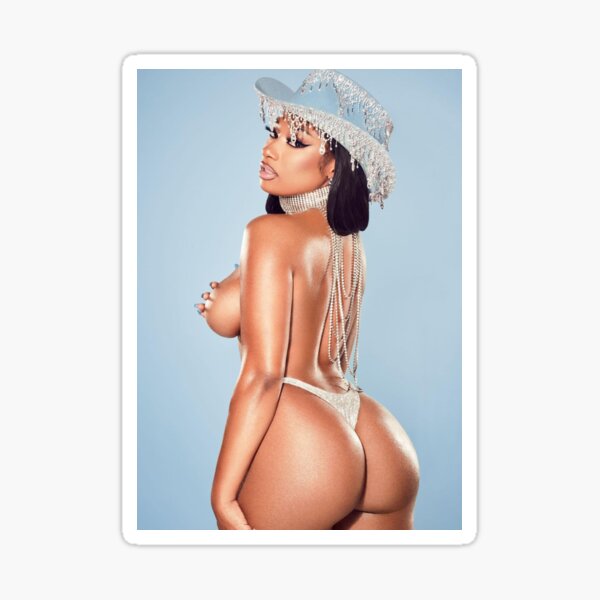 FSMGNTHSTLN7 Sticker