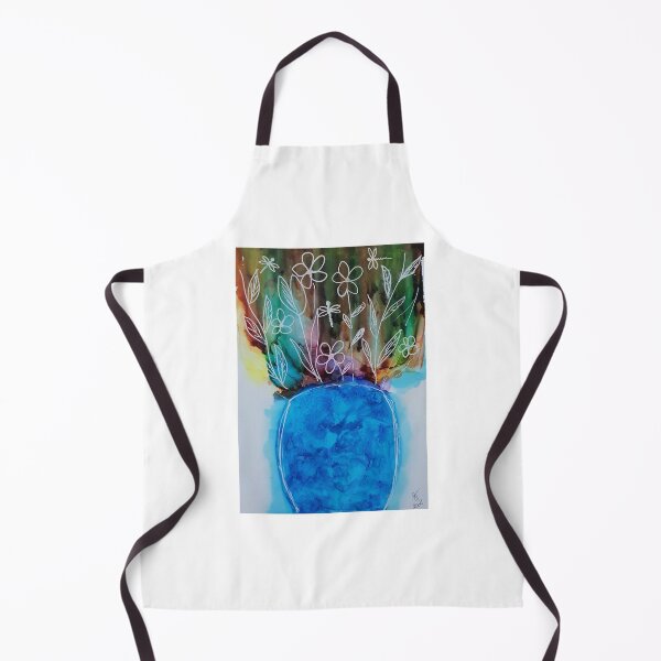 Item preview, Abstract Bloom designed and sold by DaisyMaeInkArt.