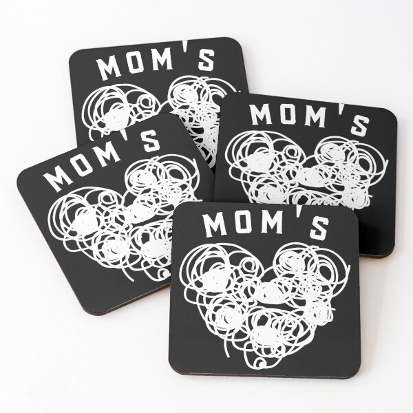 Item preview, Mom's Spaghetti (W2) designed and sold by Studio-Sy.