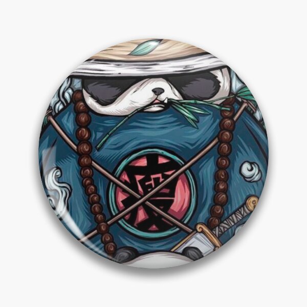 Item preview, Panda Q designed and sold by Mifesto.