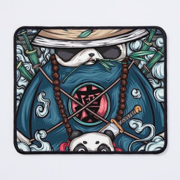 Item preview, Panda Q designed and sold by Mifesto.