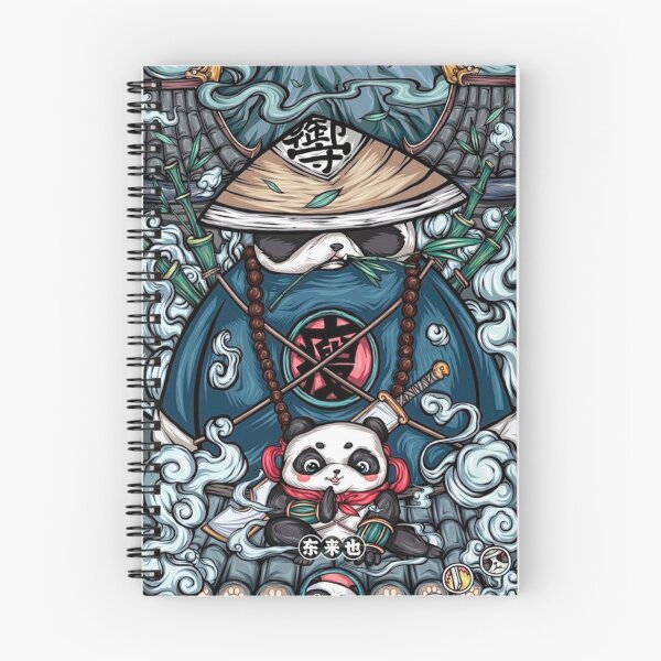 Item preview, Panda Q designed and sold by Mifesto.