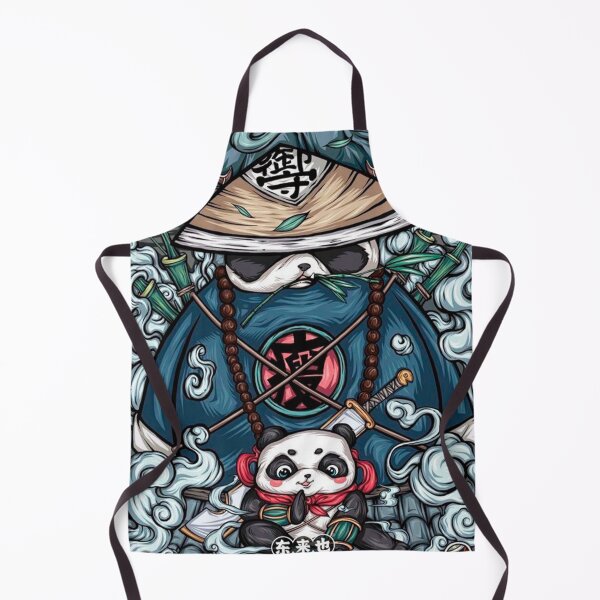 Item preview, Panda Q designed and sold by Mifesto.