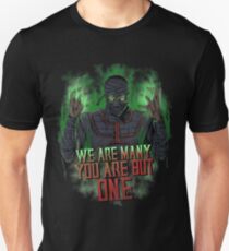 Ermac Unisex T-Shirt