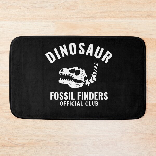 Item preview, Dinosaur Fossil Finders Official club designed and sold by FashionN5.
