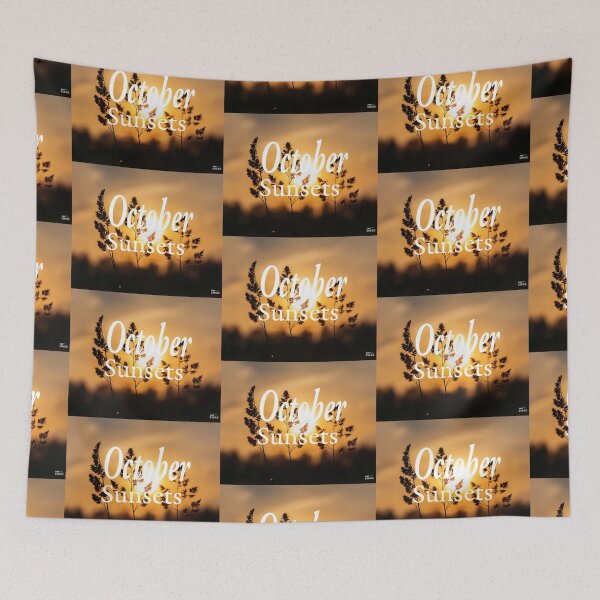 Item preview, October sunset designed and sold by 3TFashion.