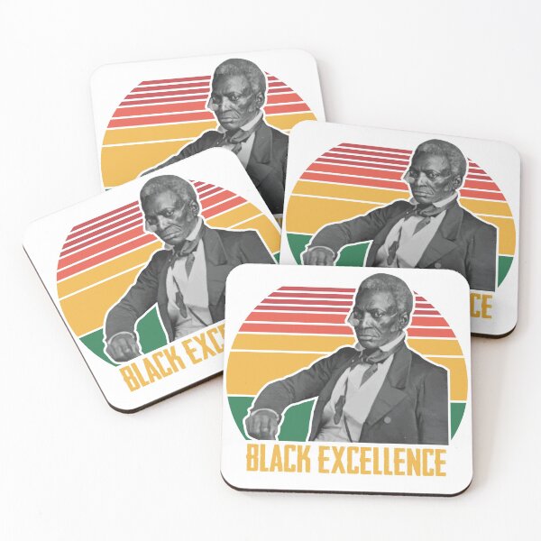 Item preview, Black Excellence  designed and sold by ChenryConcepts.
