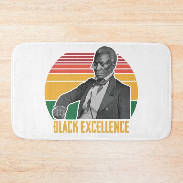 Item preview, Black Excellence  designed and sold by ChenryConcepts.