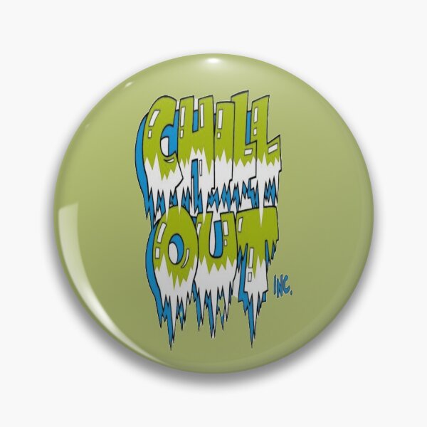 Item preview, Chill out designed and sold by Rejcharms.