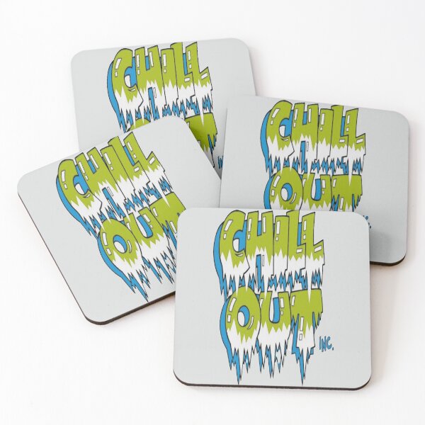 Item preview, Chill out designed and sold by Rejcharms.