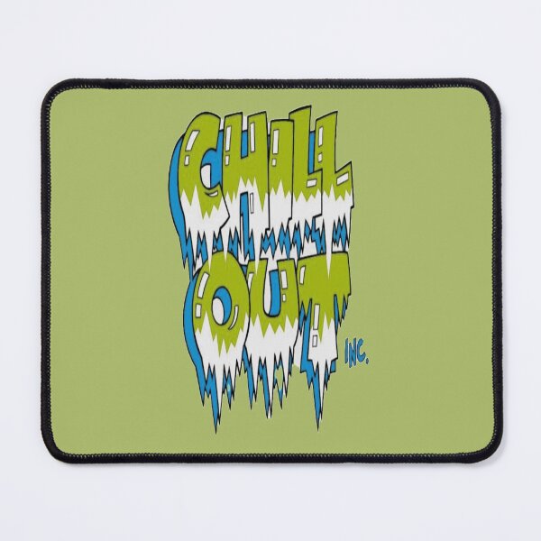 Item preview, Chill out designed and sold by Rejcharms.