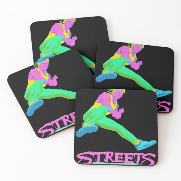 Item preview, Undefeated Trio Streets Of Rage Neo Amelie Lens designed and sold by DamonStreets.