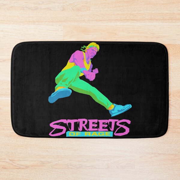 Item preview, Undefeated Trio Streets Of Rage Neo Amelie Lens designed and sold by DamonStreets.