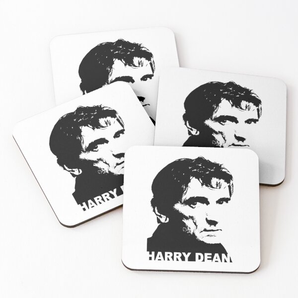 Item preview, Harry Dean Stanton designed and sold by LurlineHetting.