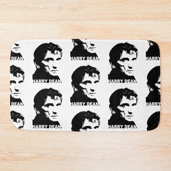 Item preview, Harry Dean Stanton designed and sold by LurlineHetting.