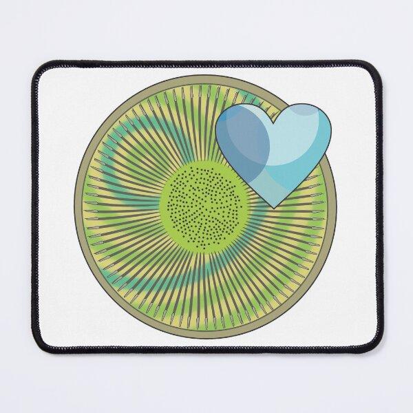 Item preview, Diatom - Fascinorbis (green) designed and sold by DiatomsATTACK.