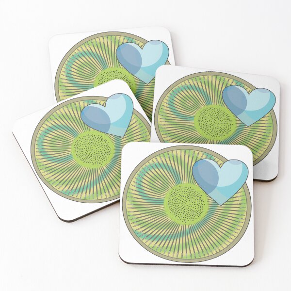 Item preview, Diatom - Fascinorbis (green) designed and sold by DiatomsATTACK.