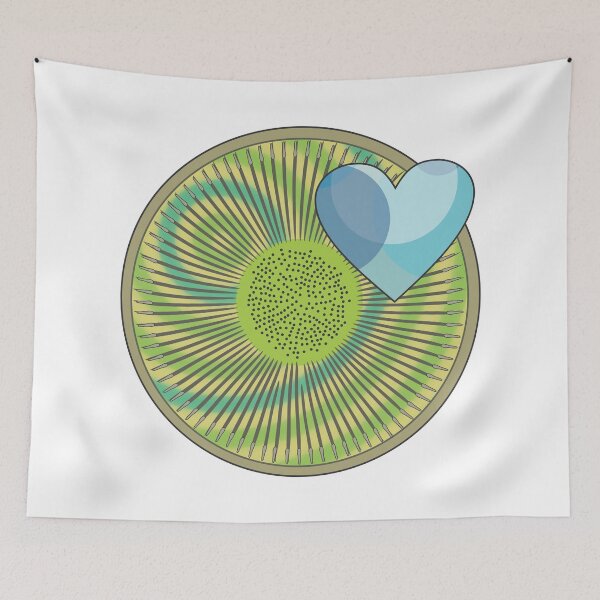 Item preview, Diatom - Fascinorbis (green) designed and sold by DiatomsATTACK.