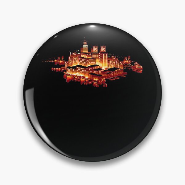 Item preview, Undefeated Trio Streets Of Rage Night City Carl Cox designed and sold by DamonStreets.