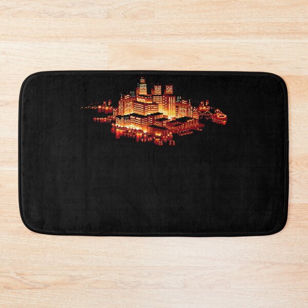 Item preview, Undefeated Trio Streets Of Rage Night City Carl Cox designed and sold by DamonStreets.