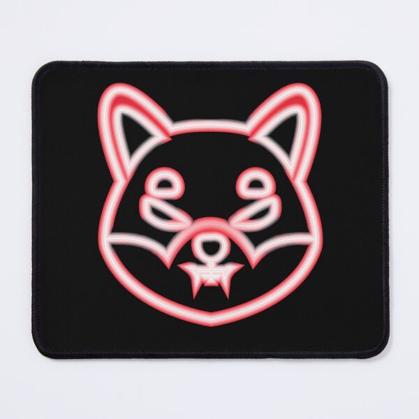 Item preview, Crypto token shiba inu designed and sold by angelusdark.