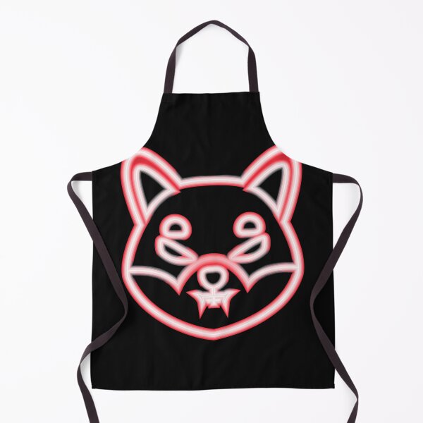 Item preview, Crypto token shiba inu designed and sold by angelusdark.