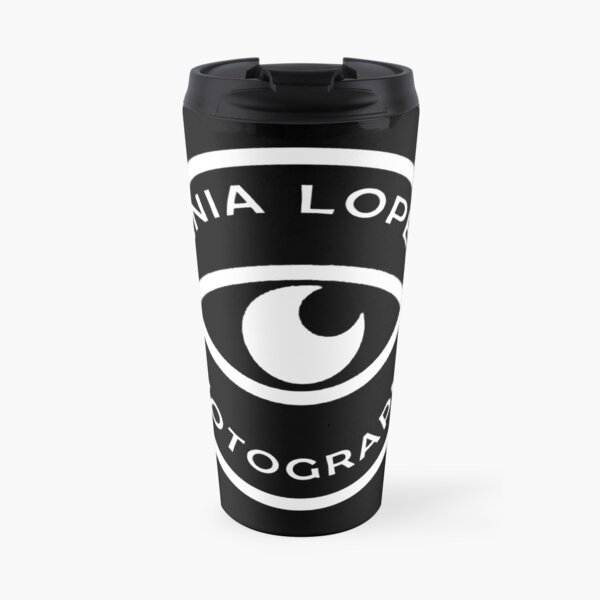 Senia Lopez Photography Travel Mug