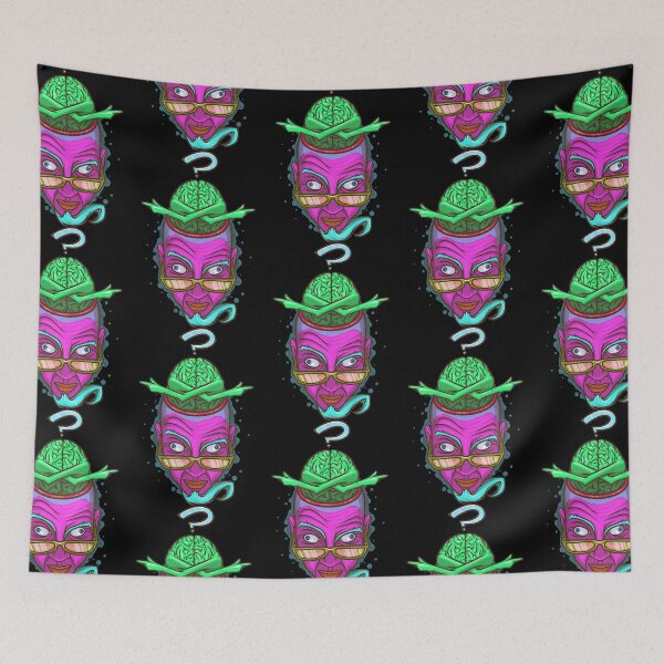 Item preview, Discombobulated  designed and sold by volequynh1.