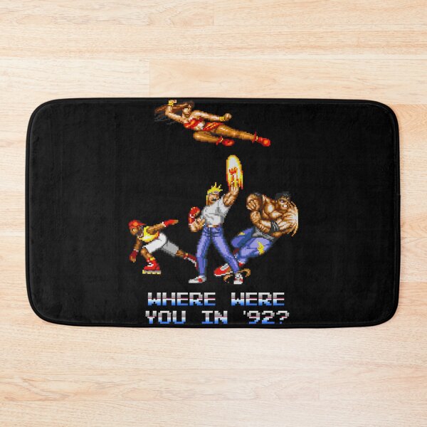 Item preview, Undefeated Trio Streets Of Rage Rage In Gift Perfect Trending designed and sold by DamonStreets.