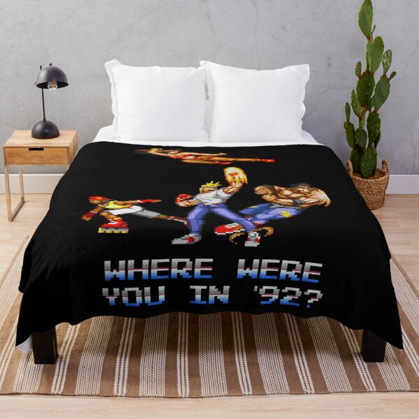 Item preview, Undefeated Trio Streets Of Rage Rage In Gift Perfect Trending designed and sold by DamonStreets.