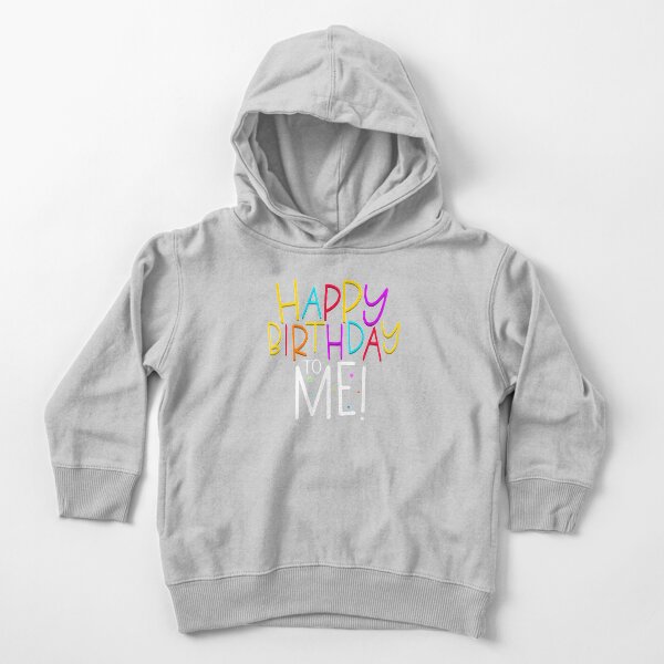 Item preview, Happy Birthday Tshirt, Happy Bday Shirt, Birthday T-Shirt designed and sold by Dieter-Marshall.