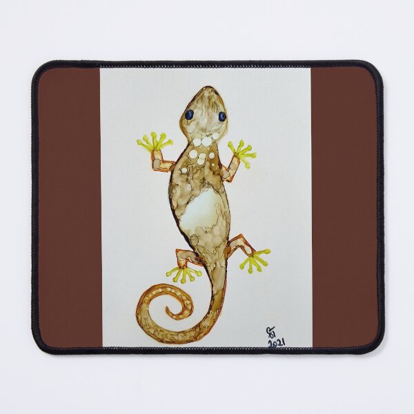 Item preview, Gecko Mania designed and sold by DaisyMaeInkArt.