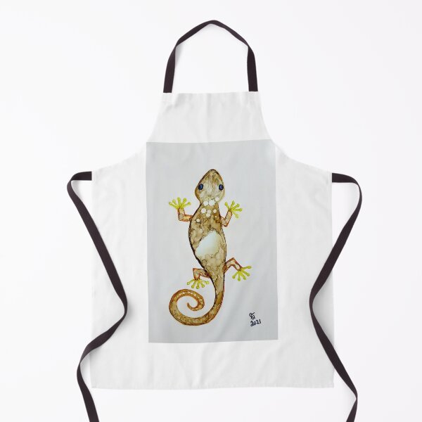 Item preview, Gecko Mania designed and sold by DaisyMaeInkArt.