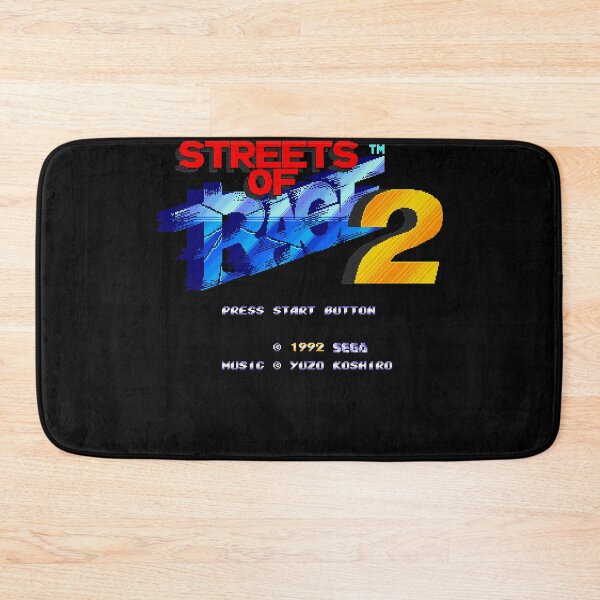 Item preview, Undefeated Trio Streets Of Rage Rave Acid designed and sold by DamonStreets.