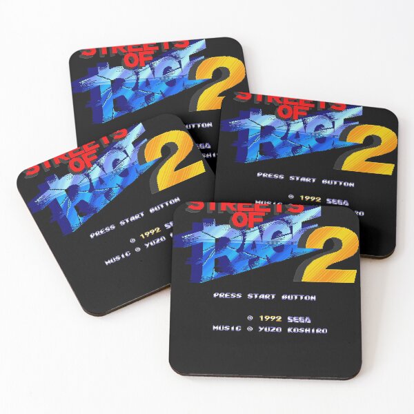 Item preview, Undefeated Trio Streets Of Rage Rave Acid designed and sold by DamonStreets.