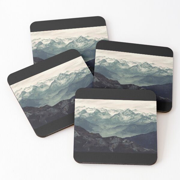 Item preview, Mountain Fog designed and sold by uhearnwygant.