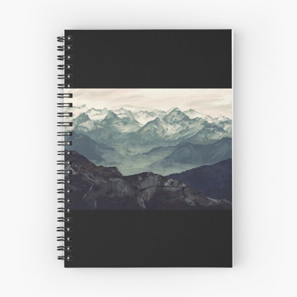 Item preview, Mountain Fog designed and sold by uhearnwygant.