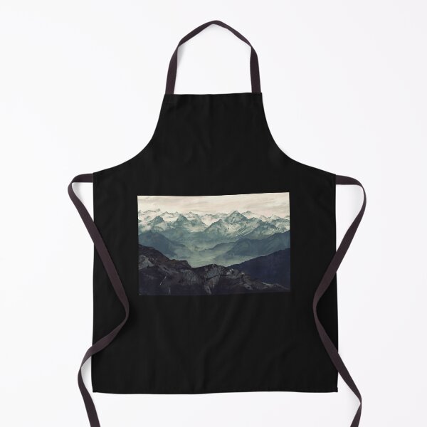 Item preview, Mountain Fog designed and sold by uhearnwygant.