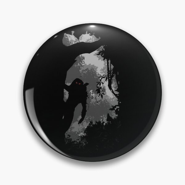 Item preview, Predator BW designed and sold by volequynh1.