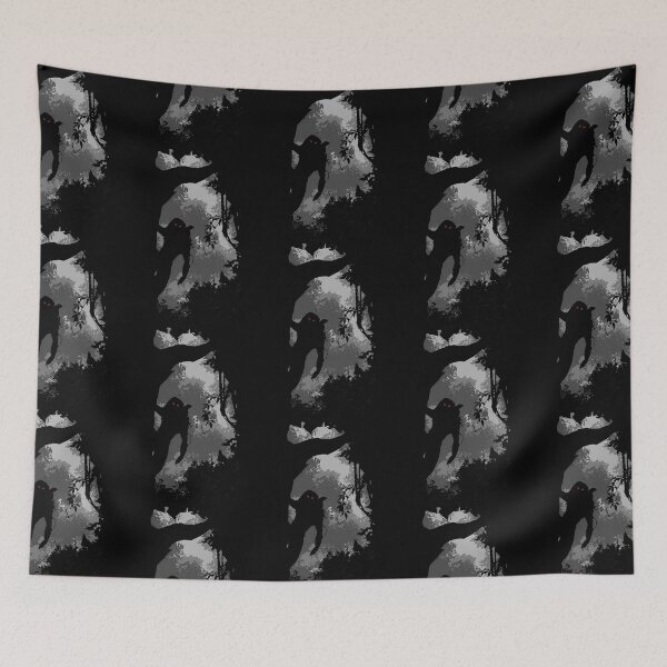 Item preview, Predator BW designed and sold by volequynh1.