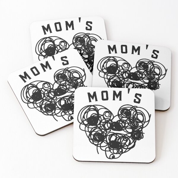 Item preview, Mom's Spaghetti (B2) designed and sold by Studio-Sy.