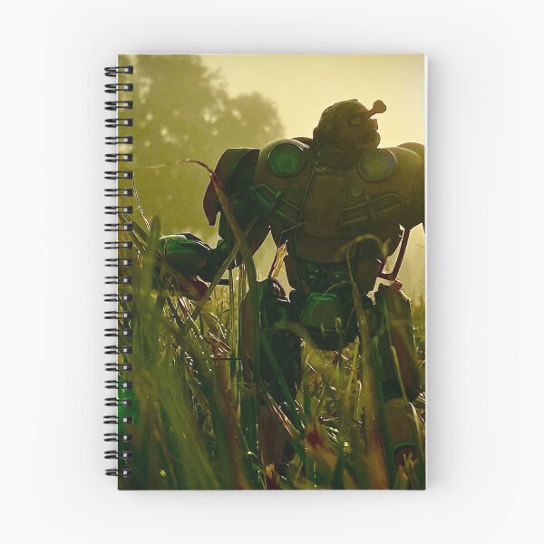 Item preview, Bumblebee in a Field  designed and sold by Toy-Ography.
