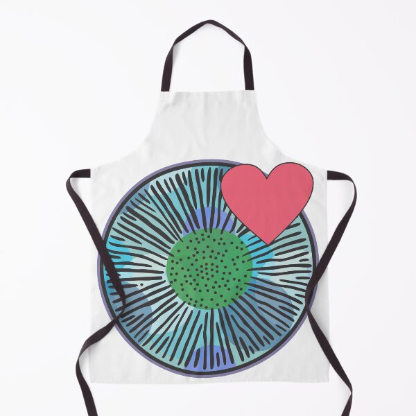 Item preview, Diatom - Lindavia (blue) designed and sold by DiatomsATTACK.