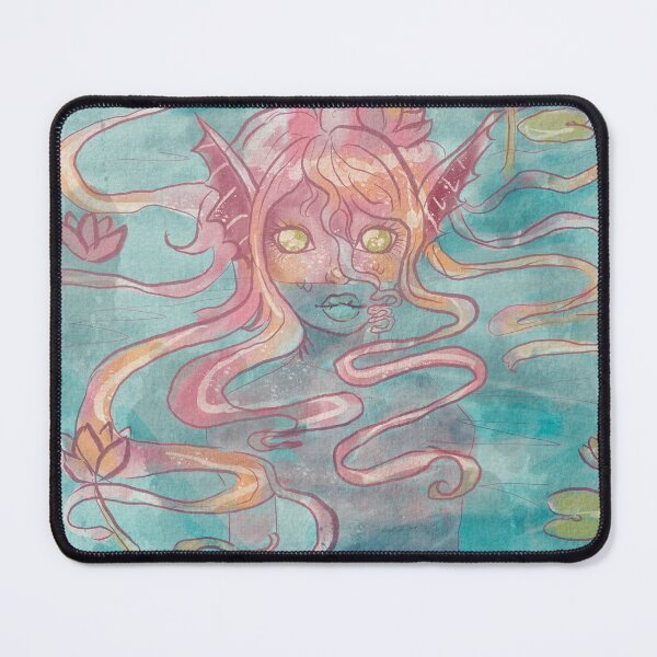 Item preview, Lagoon designed and sold by Moonbunny-art.