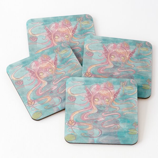 Item preview, Lagoon designed and sold by Moonbunny-art.