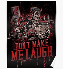 The Emperor Poster