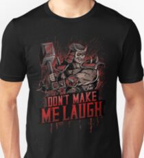 The Emperor Unisex T-Shirt